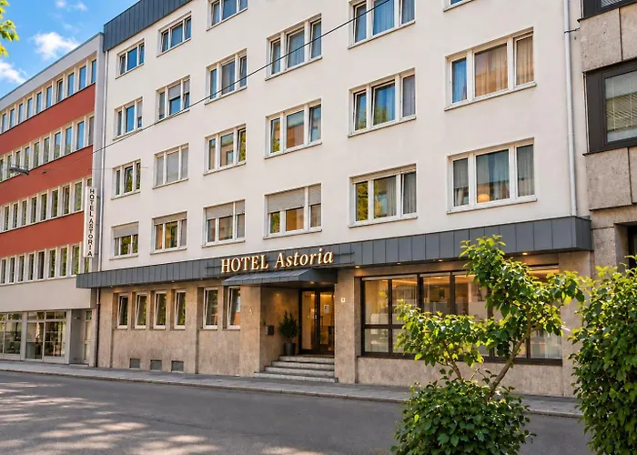 Hotel Astoria